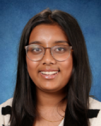 <p><strong>Tanisha Shankpal</strong></p>
              <p style='text-align: justify;'>Aaratrika Paul is a 9th grader at Eastlake High School in Sammamish, Washington, and a STEM-focused student concentrating primarily on biology and medicine. She is deeply fascinated by the complex systems of the human body and how they work together to support every aspect of life—especially the brain. She participated in her middle school’s Science Olympiad team, placing in the top 10 for both of her events at regionals, and has competed at the Washington State Science and Engineering Fair, winning first place in both 2024 and 2025, with her most recent project ranking in the top 3% of middle school projects nationwide. She is also an avid music lover and a member of her high school band. She has been playing the clarinet for four years and the piano for nine years. In 2024, she was selected for the WMEA (Washington Music Educators Association) Jr. All-State Band and has won multiple piano competitions. This year, she is involved in HOSA (Health Occupation Students of America), with hopes of advancing to SLC (State Leadership Conference), as well as Science National Honor Society, Research Club, and Science Bowl. In addition to science and music, she also enjoys skiing and serves as an assistant coach for a ski school. As a presenter at the 2025 Neuroscience Winter Conference and a passionate supporter of both music and science, she is excited to present Music and Your Learning Brain – How Musical Training Enhances Cognitive Abilities.</p>