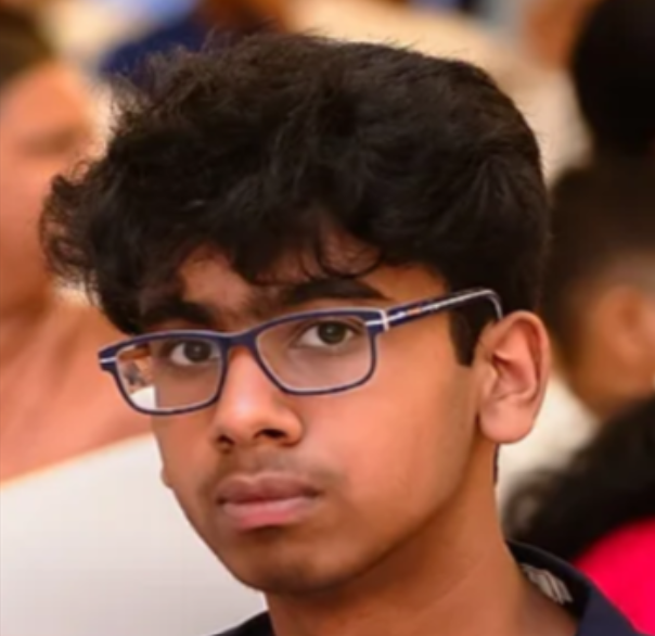 <p><strong>Tanisha Shankpal</strong></p>
              <p style='text-align: justify;'>Anish L. Naraynan is a freshman at Ingraham High School. He has five years of experience playing the violin and currently volunteers as an academic tutor for a local nonprofit organization. He has participated in the NEDC MESA competition, earning second place at the state level twice, and his team secured third place at the national level for an academic poster. As part of his team, Anish has worked on innovative projects, including developing an asthma alert button that sends wireless alerts during an asthma attack and designing a small-scale algae farm intended to provide a sustainable food source for communities facing poverty. Anish’s passion for biology and medicine began in sixth grade during a human anatomy class, where he had the opportunity to dissect a lamb’s heart. This experience, followed by a middle school summer program in which he dissected a lamb’s brain, deepened his fascination with the human body and inspired him to explore a future in medicine.</p>