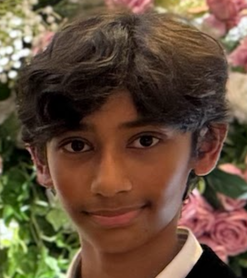 <p><strong>Tanisha Shankpal</strong></p>
              <p style='text-align: justify;'>Arjun Muthuchetty is a sophomore at Piscataway High School in New Jersey. His goal is to specialize in AI. Throughout his academic journey, Arjun has actively participated in AI, Student Government in was President for both clubs during his 8th grade. His commitment to sustaining an active lifestyle has been significantly influenced by hisd understanding of physical fitness, which not only enhances physical strength but also enhances mental clarity and concentration along with healthy food habits.</p>