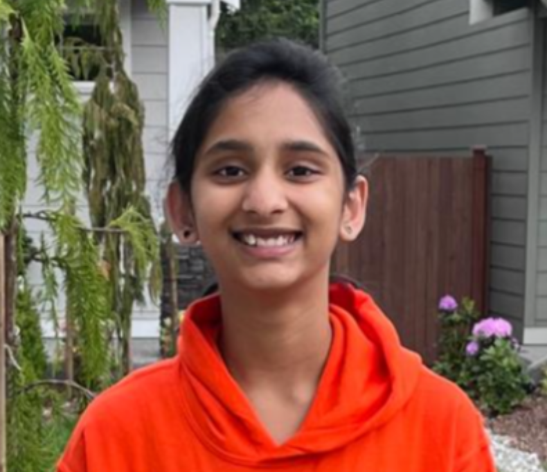 <p><strong>Tanisha Shankpal</strong></p>
              <p style='text-align: justify;'>Dedeepya Yaramasu is an 8th-grade student at Skyview Middle School with a strong interest for creativity, art, and self-expression. She is excited to present on “The Creative Brain: Where Ideas Are Born,” exploring the role of the default mode network in creative thinking and how the brain generates new ideas. She’s been dancing for almost 9 years, and enjoys reading and making art in her free time, and is especially interested in understanding neurodivergence and trauma psychology. In addition to her creative interests, Dedeepya is a member of the National Junior Honor Society and actively participates in academic competitions, including math and science bowls. She also volunteers at a local art studio, where she teaches and inspires young children through art, combining her love for creativity with community service.</p>