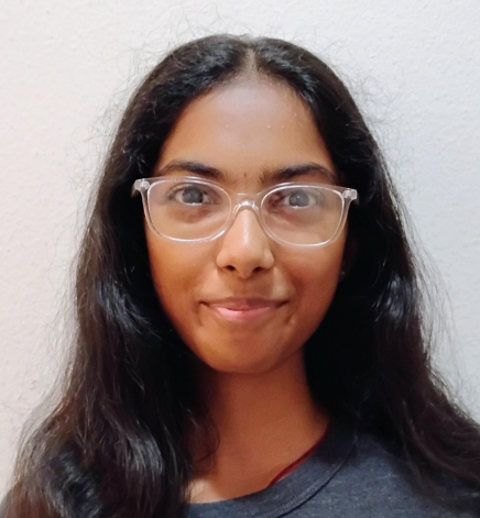 <p><strong>Tanisha Shankpal</strong></p>
              <p style='text-align: justify;'>Harshitha Nallanchakravarthula is a 9th grader in Interlake High School who has always been passionate about being in the medical field. Her interests are biology, music and being creative. She has been dancing since ten years old and has performed a lot in India and in the United States which makes dancing a big part of her life. Her interests outside academics are badminton, Carnatic singing and a little bit of Volleyball for fun. The reason why she chose the topic how stress affects academic performance is because I noticed that academic stress is very common in students which made me curious if stress in academics is caused because we just don’t handle it right or is there a more to it which makes it a big part of students’ life?</p>