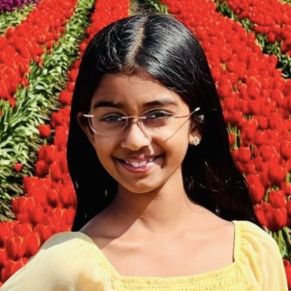 <p><strong>Tanisha Shankpal</strong></p>
              <p style='text-align: justify;'>Meera Sankar is a 7th-grade student at Skyview Middle School. Her favorite subjects are math and science, and she loves learning how ideas from these fields can be applied to real life. Meera is especially interested in how we can learn from one another while giving back to our community. She’s always been someone who asks a lot of “why” questions—like why we feel stressed before a test, how our brains help us learn new things, or why habits are so hard to break. This curiosity led her to explore neuroscience and its role in health and everyday life, which inspired Meera to help organize the quiz at the Seattle Neuro Initiative Conference. She am excited to learn from the many topics and speakers featured here. Meera spent time doing her own research to create this quiz as a fun and interactive way for all of us to reinforce what we learn and enjoy the experience together.</p>