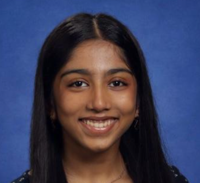 <p><strong>Tanisha Shankpal</strong></p>
              <p style='text-align: justify;'>Nethra is a freshman at Skyline High School with interests in gynecology, neuroscience, and brain–computer interfaces, particularly in understanding how the human brain functions and interprets information and how these processes can be applied to technology. She shadows a physical therapist outside of school as part of her introduction to sports medicine class and actively seeks opportunities to learn more about various medical professions. Outside of academics, Nethra has participated in Science Olympiad, advancing to the state level. She teaches ski lessons to younger children and plans to begin tutoring younger students in math during the winter. She is a member of her school’s HOSA team and hopes to qualify for the State Leadership Conference in her first year of participation. In addition, Nethra has been playing the Carnatic violin for over seven years, studying under Grammy Award–winning artist Ganesh Rajagopalan. She has also played classical Western violin for four years and has qualified for All-State.</p>