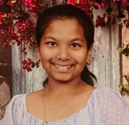 <p><strong>Tanisha Shankpal</strong></p>
              <p style='text-align: justify;'>Shruti Sundar is a 6th grade student at Charles B. Pearson Middle School. She is an active member of her school’s STEM and Biology clubs, where she enjoys exploring how science connects to everyday life. She is especially interested in neuroscience and loves learning about how the brain supports memory, focus, and emotions. Shruti has participated in her school’s spelling bee and science fair, experiences that strengthened her curiosity and discipline. Outside of academics, Shruti is a Bharatanatyam dancer, plays piano and violin, and collects miniatures, a hobby that reflects her attention to detail. She is excited to share her passion for science at the Seattle Neuro education initiative.</p>