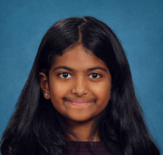 <p><strong>Tanisha Shankpal</strong></p>
              <p style='text-align: justify;'>Sriya Emani is a 7th grader at Odle Middle School with a passion for biology and a goal of pursuing a career in medicine. She is an active participant in STEM, having placed third in the senior science bee, received an award at the Washington State Science and Engineering Fair (WSSEF), and participated in Science Olympiad and a coding club. Beyond her scientific interests, Sriya is a member of the National Junior Honor Society, through which she has helped with community food drives. Sriya has also developed her communication skills by winning a speech competition and joining a public speaking club. Her hobbies include creative writing, swimming, tennis, and playing the flute.</p>